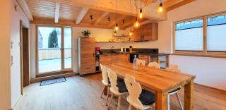 vomLandl Natur Lofts & Apartments Leogang - Leogang - 8