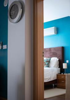 1 Bed Boutique-style Apartment - São Martinho do Porto - 5