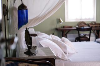 Villa Mavrianos - Kithnos - 2