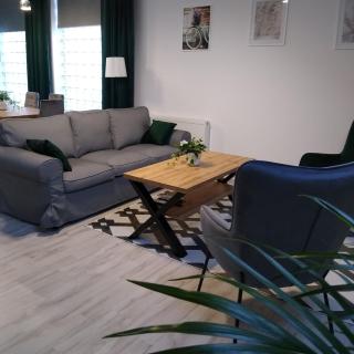 Apartamenty MAX blisko Energylandia - Ryczów - 0