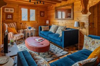 Chalet Mahana - Les Gets - 5