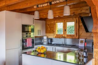 Chalet Mahana - Les Gets - 2