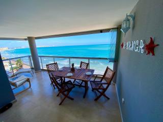 Beach Apartment La Manga - La Manga del Mar Menor - 0