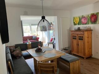 Ferienwohnungen auf dem Erlenhof - 9