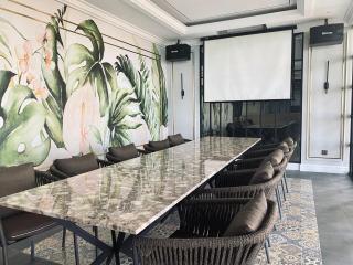 Grand Eska Hotel & Suites Batam - Nagoya - 5