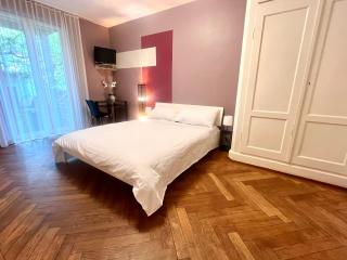 Cozy 1 room apartment in Zug - Zug - 9