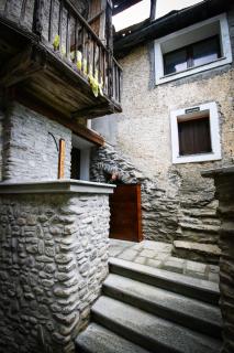 Yamabushi B&B - Gravere - 5