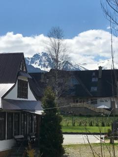 Willa Pod Górami - Zakopane - 2