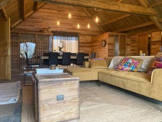 Le Chalet du Renard - Le Tampon - 0
