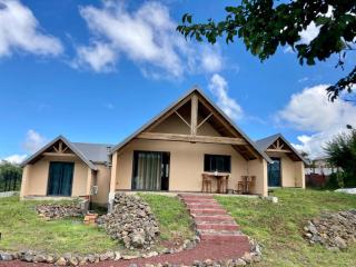 Le Chalet du Renard - 5