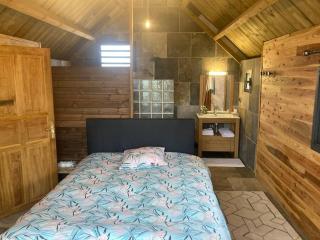Le Chalet du Renard - Le Tampon - 3