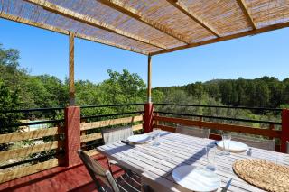 Le Mas des Rouquets - avec piscine et jardin - Anduze - 5