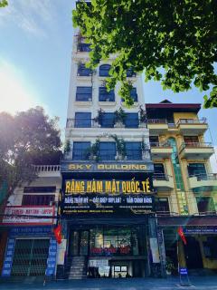 Sky Hotel & Homestay Ha Giang - 6