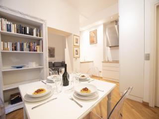 The Best Rent - Cozy two-bedroom apartment in Porta Romana district - Milan - 9