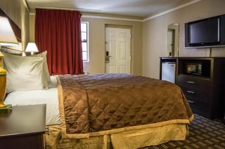 Rodeway Inn Near Ybor City - Casino - 9