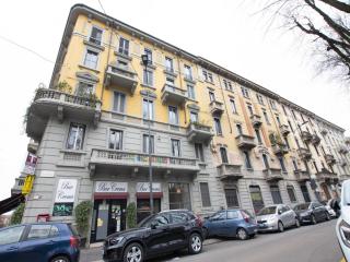 The Best Rent - Cozy two-bedroom apartment in Porta Romana district - Mailand - 0