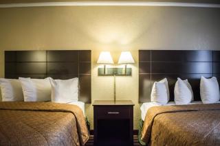 Rodeway Inn Near Ybor City - Casino - 7