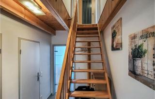 Awesome Home In Wittstock With Kitchen - 9
