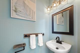 Villa at Bayside - Bethany Lakes - 4