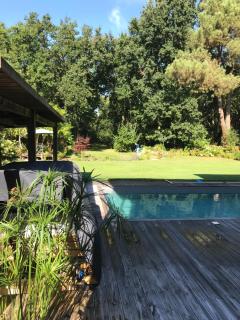 Villa contemporaine - 0
