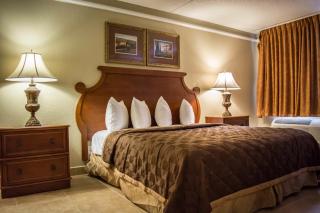 Rodeway Inn Near Ybor City - Casino - 1