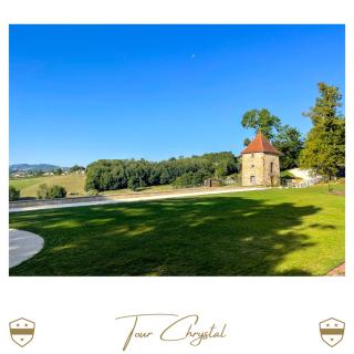 Château de Laforest - Les Tours - 8