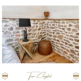 Château de Laforest - Les Tours - 8
