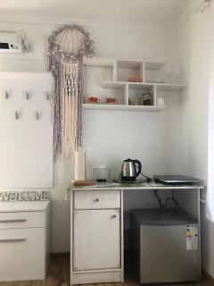 Przytulny apartament dla dwojga - 1