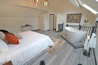 Black Pearl Stays - Saltburn Apartments - Saltburn-by-the-Sea - 9