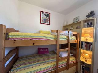 Centre Ste-Maxime, 2 pièces, 5 couchages, climatisation, garage - FR-1-226-515 - Sainte-Maxime - 6