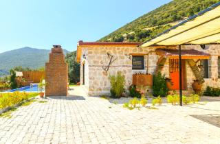 Salep Evi - Kaş - 9