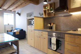 Château de Laforest - Les Hébergements - 8