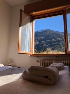 Mountain House - Rigolato - 9