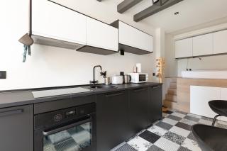 Milano Renovated Studio APTS - Milan - 5
