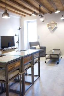 Château de Laforest - Les Hébergements - 3