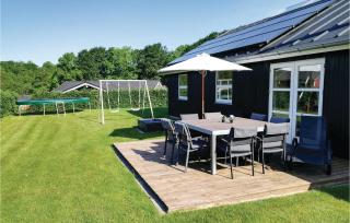 Holiday Home Barsbæklund Aabenraa V - Loddenhøj - 5