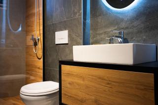 Santa Quaranta Apartment 1 - Sarandë - 9