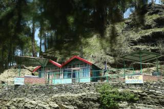 Bisht Hotel And Restaurant - Almora - 3