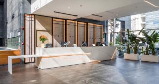 Ilunion Atrium - Madrid - 7