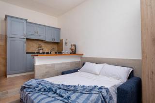 Comodo e accogliente miniloft - 1