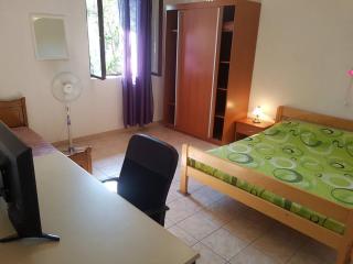 ISLAND OASIS - apartment with large bedroom & terrace with amazing sea view - Zaglav - 4