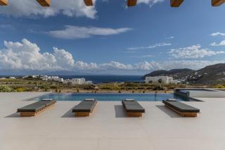 Villa Stephanie with heated pool, by Red Windmill Villas - Mikonos - 8
