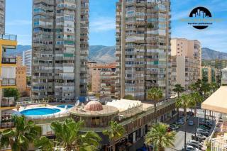 Apartamento El SolAire centro Torremolinos - Torremolinos - 6