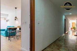 Apartamento El SolAire centro Torremolinos - Torremolinos - 5
