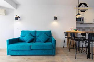 Apartamento El SolAire centro Torremolinos - Torremolinos - 3