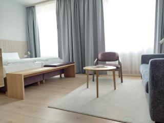 Flair Hotel zum Schiff - Meersburg - 1