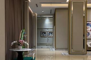 RedLiving Apartemen Transpark Cibubur - Ens Room - Depok - 3