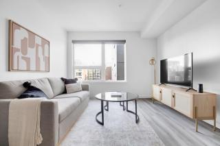 Capitol Hill 1BR w Gym Roof nr I-5 SEA-246 - 0