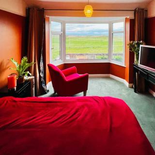 Liverpool - Cosy Jazzy Beach Home! - Waterloo - 3