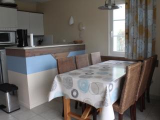 Maison familiale à Belle Dune, proche plage et golf - FR-1-482-64 - 9